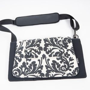 Shoot Sac with Baroque Cover